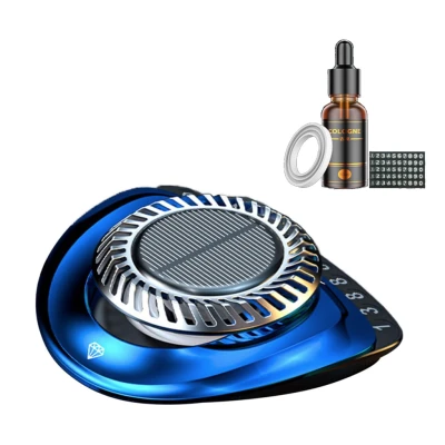 Odorizant auto solar Aromaterapie 