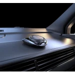 Odorizant auto solar Aromaterapie 