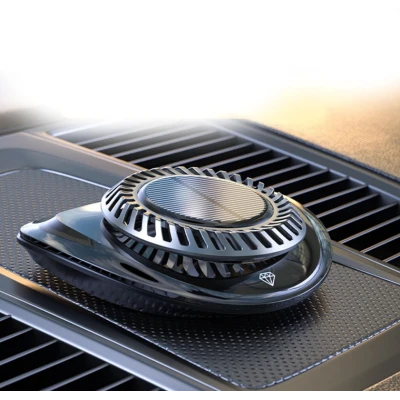 Odorizant auto solar Aromaterapie 