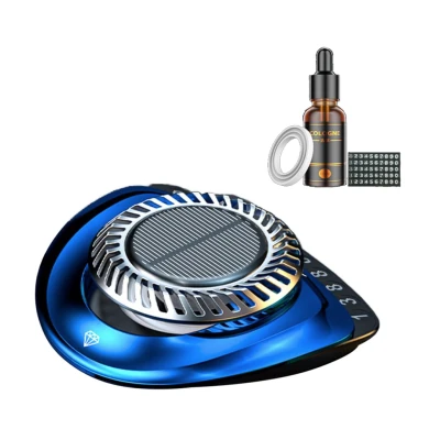 Odorizant auto solar Aromaterapie 