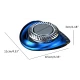 Odorizant auto solar Aromaterapie 