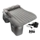 Saltea auto gonflabila cu pompa electrica inclusa 138 x 85 x 45 cm