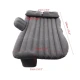 Saltea auto gonflabila cu pompa electrica inclusa 138 x 85 x 45 cm