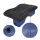 Saltea auto gonflabila cu pompa electrica inclusa 138 x 85 x 45 cm