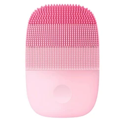 Aparat electric de curatare faciala modern cu sistem Sonic ingrjire faciala 3 moduri de functionare