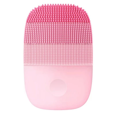 Aparat electric de curatare faciala modern cu sistem Sonic ingrjire faciala 3 moduri de functionare