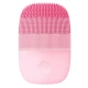Aparat electric de curatare faciala modern cu sistem Sonic ingrjire faciala 3 moduri de functionare