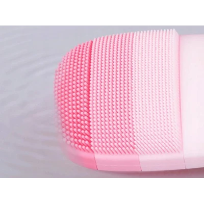 Aparat electric de curatare faciala modern cu sistem Sonic ingrjire faciala 3 moduri de functionare