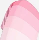 Aparat electric de curatare faciala modern cu sistem Sonic ingrjire faciala 3 moduri de functionare