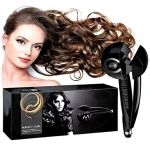 Ondulator automat pentru bucle perfecte aparat profesional pentru coafare rapida