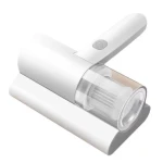 Aspirator fara fir incarcare USB eficient impotriva bacteriilor si acarienilor filtru detasabil