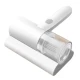 Aspirator fara fir incarcare USB eficient impotriva bacteriilor si acarienilor filtru detasabil