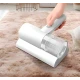 Aspirator fara fir incarcare USB eficient impotriva bacteriilor si acarienilor filtru detasabil