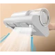 Aspirator fara fir incarcare USB eficient impotriva bacteriilor si acarienilor filtru detasabil
