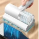 Aspirator fara fir incarcare USB eficient impotriva bacteriilor si acarienilor filtru detasabil