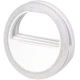 Selfie Ring Light Lampa lumina portabila cu inel LED selfie telefon mobil smartphone