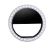 Selfie Ring Light Lampa lumina portabila cu inel LED selfie telefon mobil smartphone