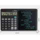 Calculator electronic cu tableta LCD pentru notite multifunctional