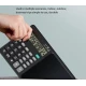 Calculator electronic cu tableta LCD pentru notite multifunctional