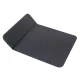 Mousepad pliabil cu incarcare wireless ergonomic 2000mA NEGRU