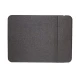 Mousepad pliabil cu incarcare wireless ergonomic 2000mA NEGRU