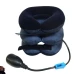 Perna gonflabila tip guler cervical reglabila 3 straturi