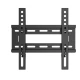 Suport TV de perete fix de la 14 la 42 inch Negru pentru televizor 36-107 Cm
