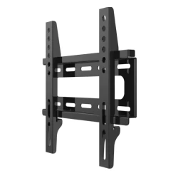 Suport TV de perete fix de la 14 la 42 inch Negru pentru televizor 36-107 Cm