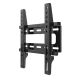 Suport TV de perete fix de la 14 la 42 inch Negru pentru televizor 36-107 Cm