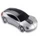 Mouse GRI  wireless in forma de masina