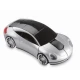 Mouse GRI  wireless in forma de masina