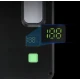 Panou solar fotovoltaic portabil cu lanterna 5000mAh GD980 putere 8W