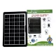 Panou solar portabil 36,5 cm x 25 cm CcLamp CL1615