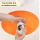 Camera de supraveghere tip Bec cu soclu E27 vedere pe noapte senzori de miscare alarma 1080P