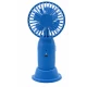 Mini ventilator de mana portabil pentru copii USB reincarcabil cu suport telefon BAIETEI
