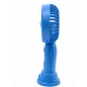 Mini ventilator de mana portabil pentru copii USB reincarcabil cu suport telefon BAIETEI