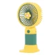 Mini Ventilator portabil incarcare Usb 400 Mah colorat 2 viteze