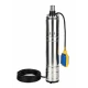 Pompa Apa Submersibila MX2440 Craft tec Aqua Master CABLU 20M de 1500W CU PLUTITOR Melc Inox 4QGD 160m inaltime 5000l/h