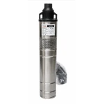 Pompa Apa Submersibila MX2441 Craft tec Aqua Premium cablu 20M de 1800W 4QGD 160m inaltime 5000l/h MOTOR ULEI