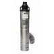 Pompa Apa Submersibila MX2441 Craft tec Aqua Premium cablu 20M de 1800W 4QGD 160m inaltime 5000l/h MOTOR ULEI