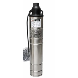Pompa Apa Submersibila MX2441 Craft tec Aqua Premium cablu 20M de 1800W 4QGD 160m inaltime 5000l/h MOTOR ULEI