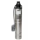 Pompa Apa Submersibila MX2441 Craft tec Aqua Premium cablu 20M de 1800W 4QGD 160m inaltime 5000l/h MOTOR ULEI