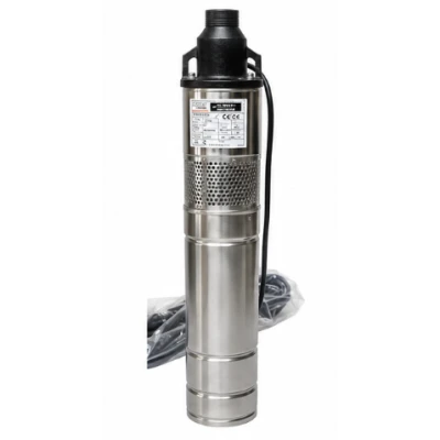 Pompa Apa Submersibila MX2441 Craft tec Aqua Premium cablu 20M de 1800W 4QGD 160m inaltime 5000l/h MOTOR ULEI