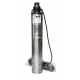 Pompa Apa Submersibila MX2441 Craft tec Aqua Premium cablu 20M de 1800W 4QGD 160m inaltime 5000l/h MOTOR ULEI