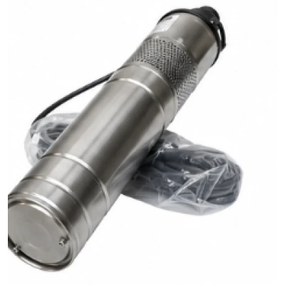 Pompa Apa Submersibila MX2441 Craft tec Aqua Premium cablu 20M de 1800W 4QGD 160m inaltime 5000l/h MOTOR ULEI