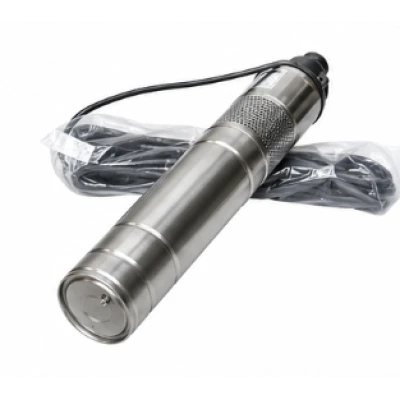 Pompa Apa Submersibila MX2441 Craft tec Aqua Premium cablu 20M de 1800W 4QGD 160m inaltime 5000l/h MOTOR ULEI