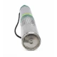 Pompa apa Submersibila MX2442 multietajata de mare adancime Craft tec Aqua Premium QJD120-160-1.5-1.8 de 1800W 100mm 8 turbine 20M cablu 160m