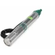 Pompa apa Submersibila MX2442 multietajata de mare adancime Craft tec Aqua Premium QJD120-160-1.5-1.8 de 1800W 100mm 8 turbine 20M cablu 160m