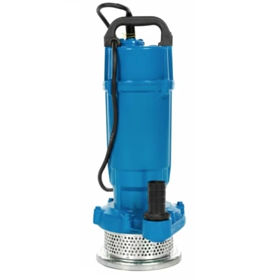 Pompa submersibila apa curata MX2448 Craft tec Aqua QDX18 de 850W debit maxim 2-3m³/h inaltime refulare 18m 1 tol cablu 10m