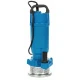 Pompa submersibila apa curata MX2448 Craft tec Aqua QDX18 de 850W debit maxim 2-3m³/h inaltime refulare 18m 1 tol cablu 10m